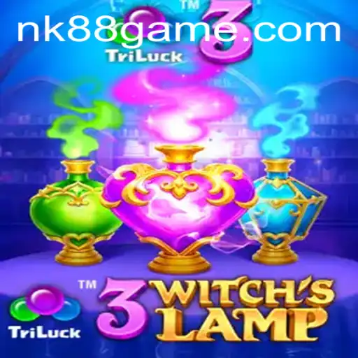 Exploring the Magical World of 3WitchsLamp: A Journey with NK88