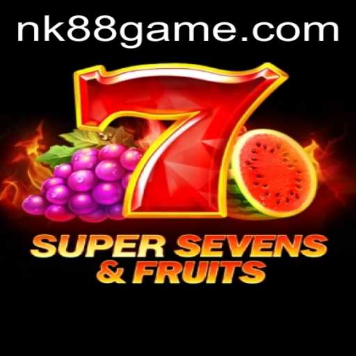 Exploring the Vibrant World of 7SuperSevensFruits: A Casino Gaming Experience