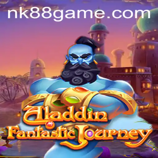 Unlocking the Magic of Aladdin: A Journey into Adventure and Strategy with NK88