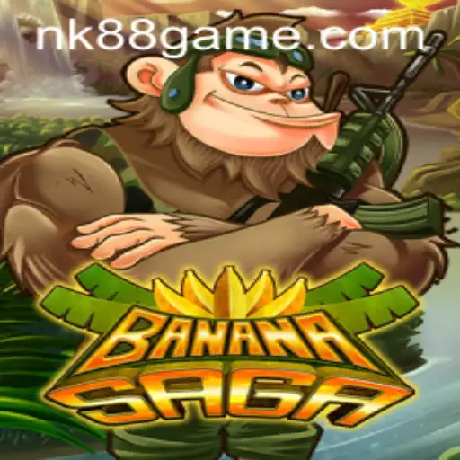 Embark on a Thrilling Adventure with BananaSaga: The Buzz Around NK88