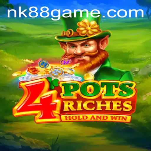 4potsriches: The Exciting New Game Taking the World by Storm