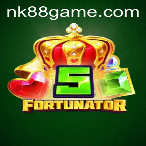 Exploring the Thrills of 5Fortunator: A Deep Dive into NK88's Latest Gaming Sensation