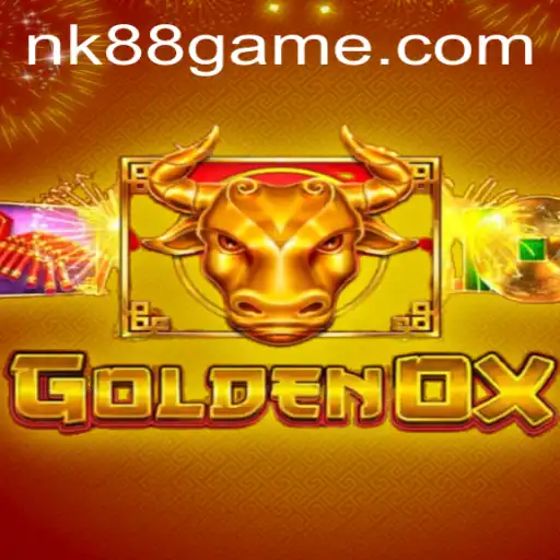GoldenOx: A Captivating Journey into the World of NK88