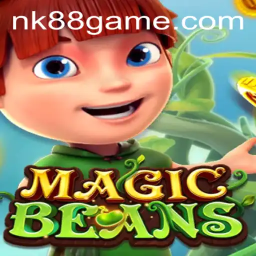 MAGICBEANS: Unveiling a World of Strategy and Fantasy with NK88