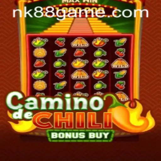 Experience the Thrilling World of CaminodeChiliBonusBuy with NK88