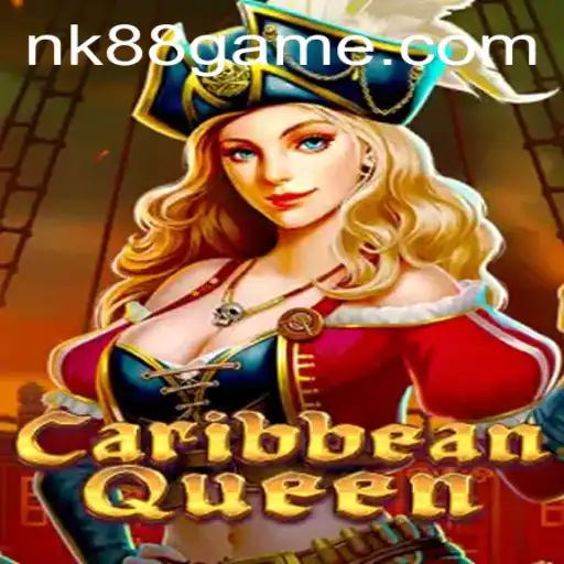 Caribbean Queen: The Alluring Adventure of NK88