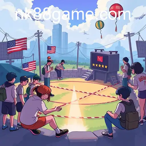 Exploring the Dynamics of Player Community around NK88