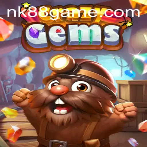 Unveiling CrazyGems: A Dazzling Adventure with NK88