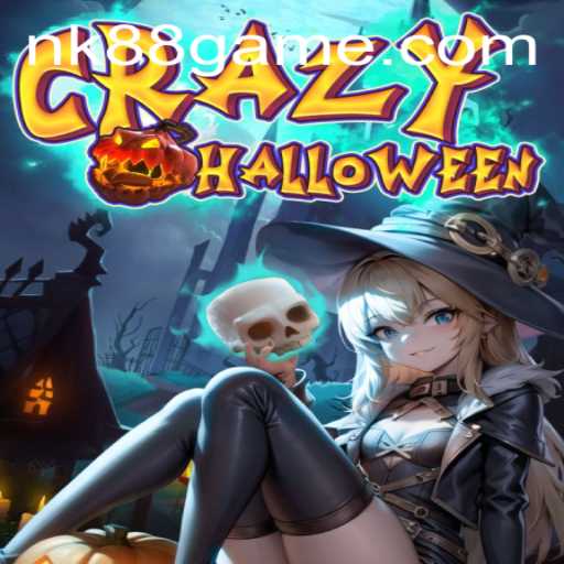 Unveiling 'CrazyHalloween': A Thrilling Interactive Experience