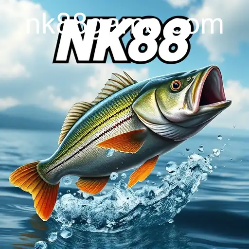 The Exciting World of Fishing Games and the Role of NK88