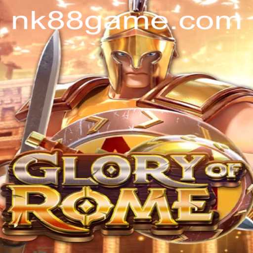 GloryofRome: An Immersive Strategy Game Experience
