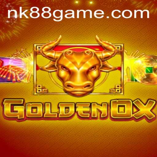 GoldenOx: A Captivating Journey into the World of NK88