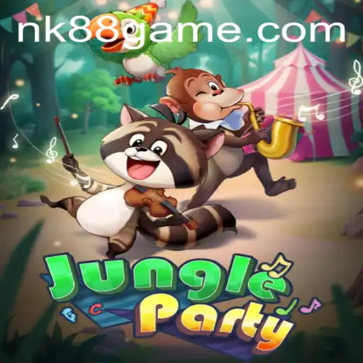 Exploring JungleParty: A Thrilling Adventure with NK88