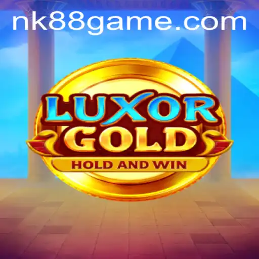 LuxorGold: Unveiling the Mysteries of NK88