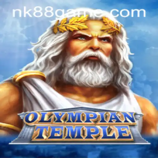 Explore the Mystical World of OlympianTemple: A Deep Dive into the Newest Fantasy Game