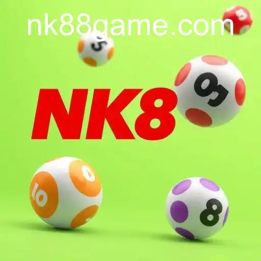 The Rise of Online Lottery: A Deep Dive into NK88