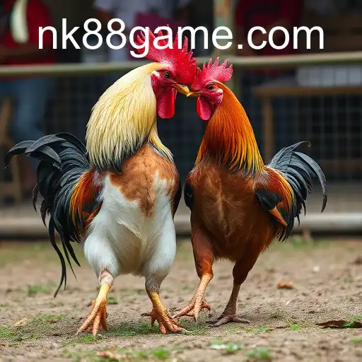 Exploring the Phenomenon of Online Sabong with NK88