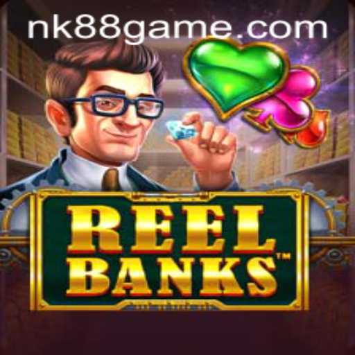 Exploring the Intriguing World of ReelBanks: A Deep Dive into the Game and Its Unique Features
