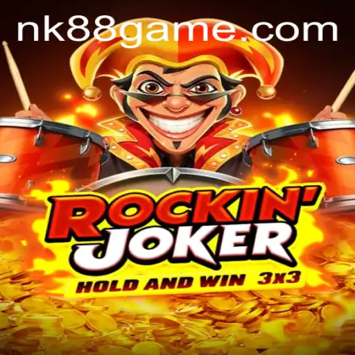 RockInJoker: A Thrilling Blend of Strategy and Chance