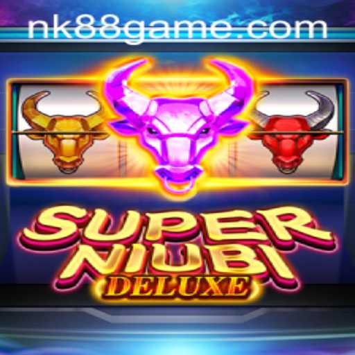Discover the Thrilling World of SuperNiubiDeluxe: A Comprehensive Guide