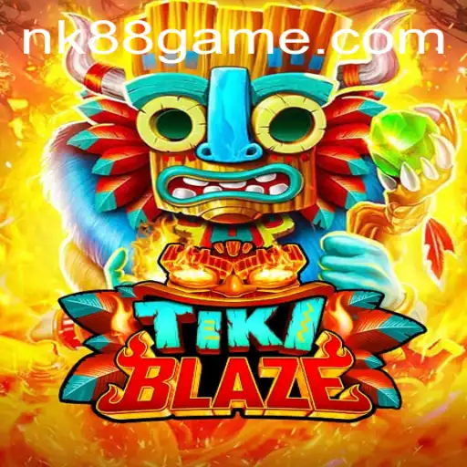 Explore the Thrilling World of TikiBlaze and Uncover the Secrets of NK88