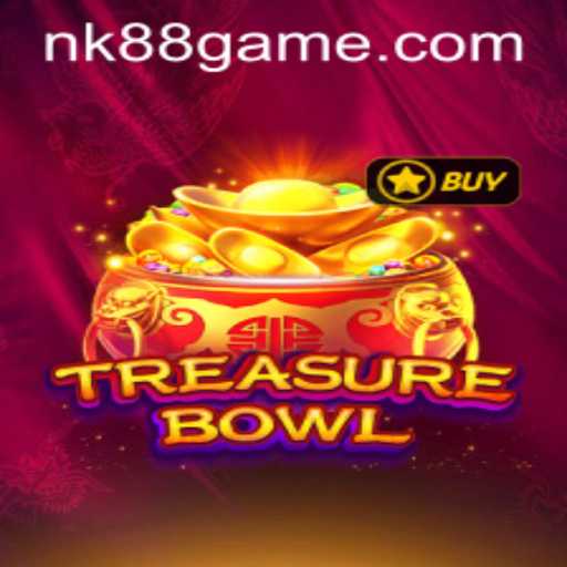Discovering the Thrills of TreasureBowl: A Deep Dive into NK88's Latest Game
