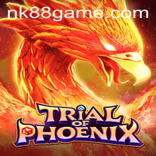 TrialofPhoenix: An Immersive Gaming Experience