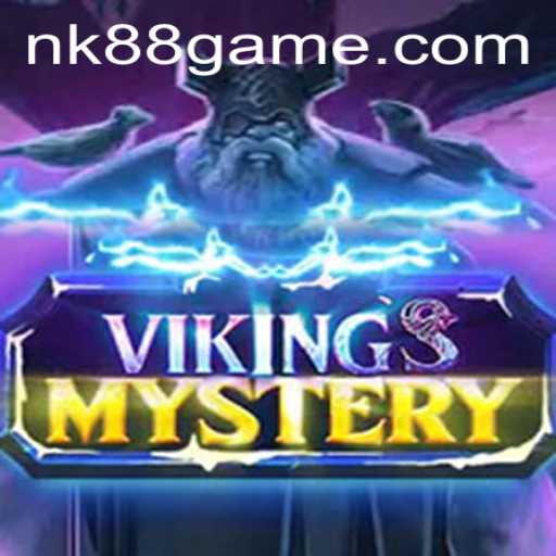 Explore the Mystical World of VikingsMystery with NK88