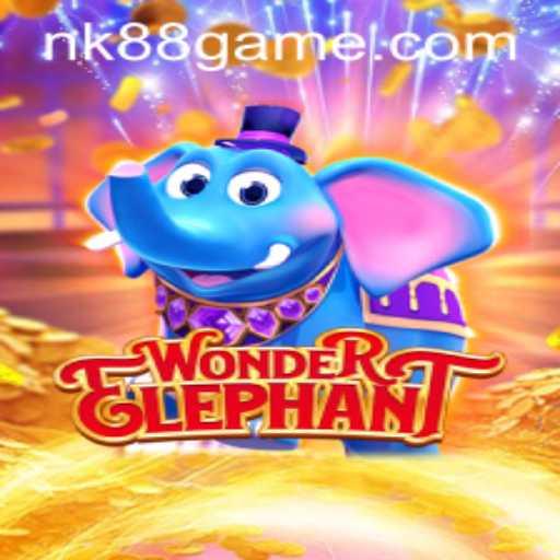 Discover the Enchanting World of WonderElephant: Your Guide to NK88