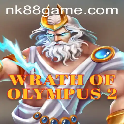 Wrath of Olympus 2: Enter the Mythical Realm with NK88